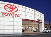 Elmore Toyota image 3
